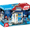 Playmobil 70498 Starter Pack Police Station