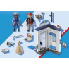Playmobil 70498 Starter Pack Police Station