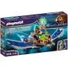 Playmobil 70749 Novelmore Knights Violet Vale