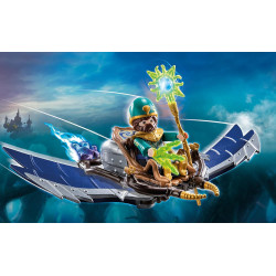 Playmobil 70749 Novelmore Knights Violet Vale