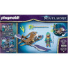 Playmobil 70749 Novelmore Knights Violet Vale