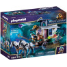 Playmobil Novelmore 70903 Violet Vale