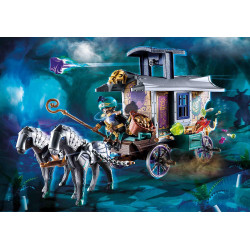 Playmobil Novelmore 70903 Violet Vale
