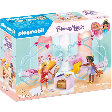 Playmobil 71362 Princess Magic: Princess Party in the Clouds