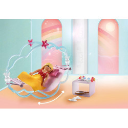 Playmobil 71362 Princess Magic: Princess Party in the Clouds