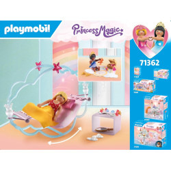 Playmobil 71362 Princess Magic: Princess Party in the Clouds