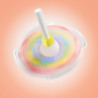 Playmobil 71364 Rainbow Princess Rainbow Spinning Top