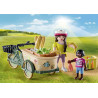Playmobil 71306 Country Cargo Bike
