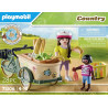 Playmobil 71306 Country Cargo Bike
