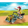 Playmobil 71306 Country Cargo Bike