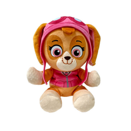 Ty BeanieBuddie 9 inch Paw Patrol Skye