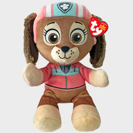 Ty BeanieBuddie 9 inch Paw Patrol Liberty