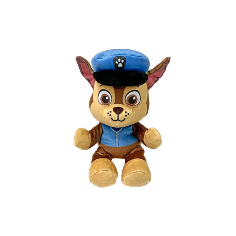Ty BeanieBuddie 9 inch Paw Patrol Chase Ty BeanieBuddie 9 inch Paw Patrol Chase