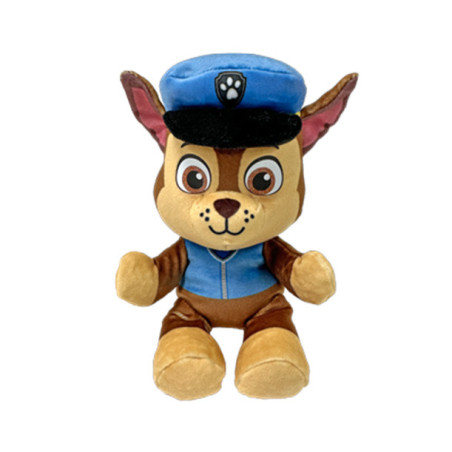 Ty BeanieBuddie 9 inch Paw Patrol Chase