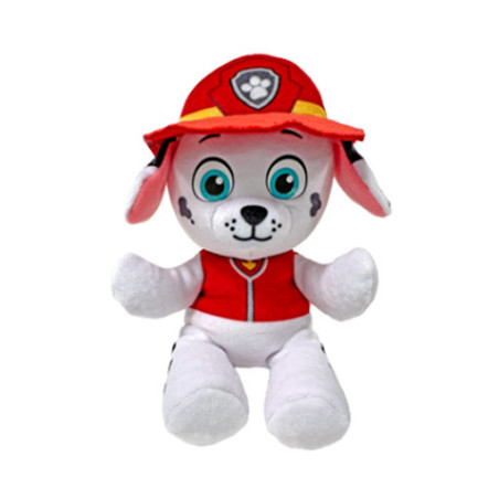 Ty BeanieBuddie 9 inch Paw Patrol marshall