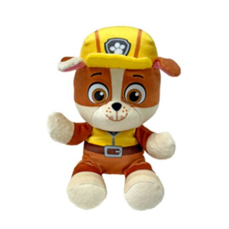 Ty BeanieBuddie 9 inch Paw Patrol Rubble