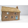Hornby Skaledale Building R9854 The Country Cottage Model Set