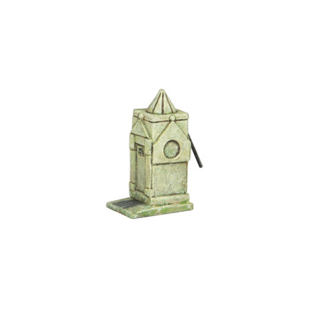 Hornby Skaledale Village Pump R7298 Model