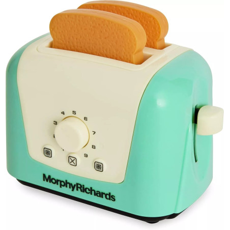 Casdon Pretend Morphy Richards Pop-Up Toy Toaster