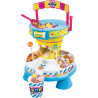 Casdon Pick & Mix Candy Store Interactive Sweet Shop Set