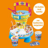 Casdon Pick & Mix Candy Store Interactive Sweet Shop Set