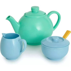 Casdon Tea Party Realistic Roleplay Toy Set