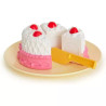 Casdon Tea Party Realistic Roleplay Toy Set
