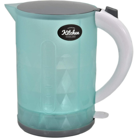 My 1st Kettle Kitchen Replica Play Toy