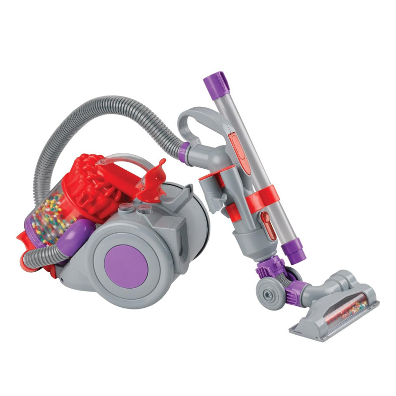 Casdon Dyson Hoover Cylinder Vacuum Cleaner Roleplay Toy