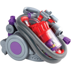 Casdon Dyson Hoover Cylinder Vacuum Cleaner Roleplay Toy