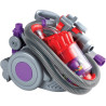 Casdon Dyson Hoover Cylinder Vacuum Cleaner Roleplay Toy