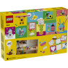 LEGO Classic Creative Happy Box Creative Toys Set 11042