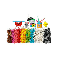 LEGO Classic Creative Happy Box Creative Toys Set 11042