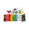 LEGO Classic Creative Happy Box Creative Toys Set 11042