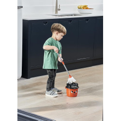 Casdon Henry Mop & Bucket Toy Cleaning Set Roleplay