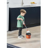 Casdon Henry Mop & Bucket Toy Cleaning Set Roleplay