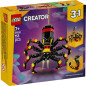 LEGO Creator 3in1 Wild Animals: Surprising Spider Toy 31159