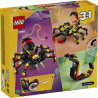 LEGO Creator 3in1 Wild Animals: Surprising Spider Toy 31159