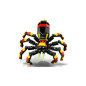 LEGO Creator 3in1 Wild Animals: Surprising Spider Toy 31159