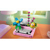 LEGO Creator 3in1 Typewriter with Flowers Toy for Kids 31169