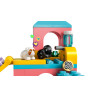 LEGO Friends Guinea Pig Playground Animal Building Toy 42640