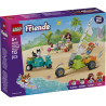 LEGO Friends Surfing Dogs and Scooter Adventure Set 42641