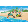 LEGO Friends Surfing Dogs and Scooter Adventure Set 42641