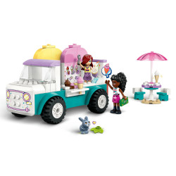 LEGO Friends Heartlake City Ice Cream Van Creative Toy 42644