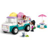 LEGO Friends Heartlake City Ice Cream Van Creative Toy 42644