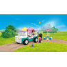 LEGO Friends Heartlake City Ice Cream Van Creative Toy 42644