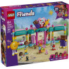 LEGO Friends Heartlake City Sweet Shop Role-Play Toy 42649