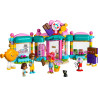 LEGO Friends Heartlake City Sweet Shop Role-Play Toy 42649