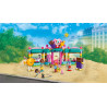 LEGO Friends Heartlake City Sweet Shop Role-Play Toy 42649