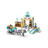 LEGO ǀ Disney Frozen Anna’s Sleigh Adventure Set 43256